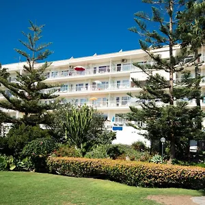 Carihuela Palace Spanje