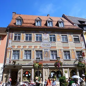 Lucky Apartment Füssen