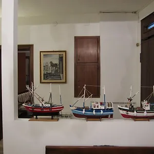 Ferienhaus Ca' Malatin