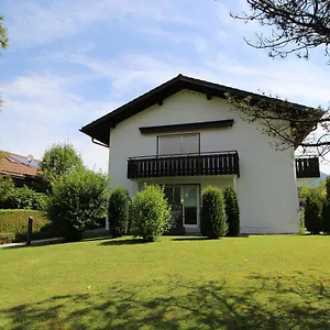 Berglust Apartment Garmisch-Partenkirchen